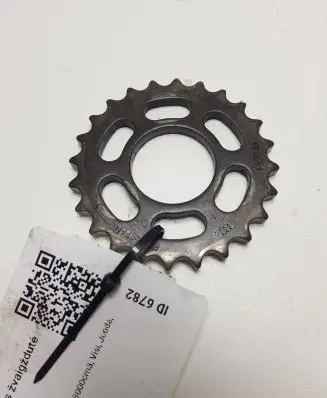 Volkswagen Touareg II Timing chain sprocket 059103333F