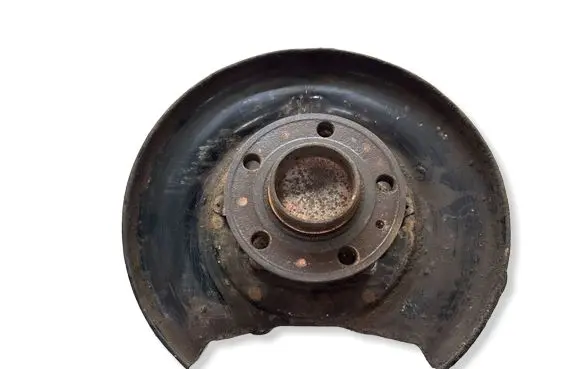 Volvo XC70 Rear wheel hub 9200623
