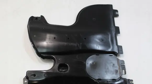 Volkswagen Tiguan Pickup box liner 5QF825206A