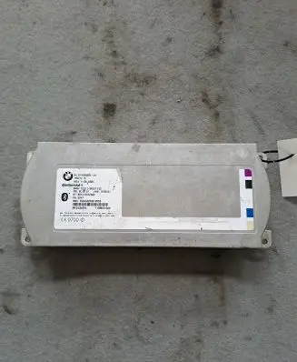 BMW 5 E60 E61 Other control units/modules 8410920589501