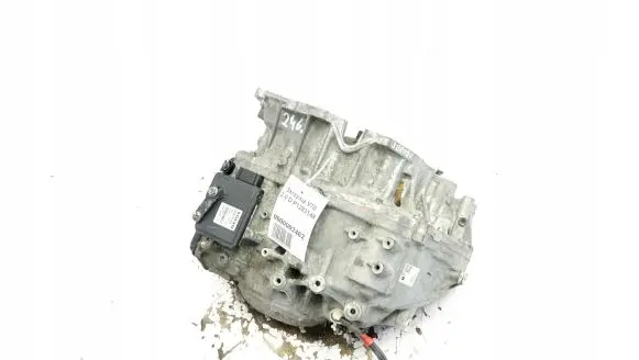 Volvo V70 Automatic gearbox 1283148