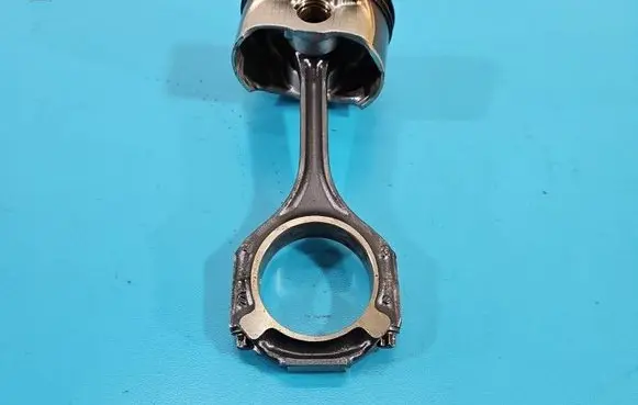 Mercedes-Benz ML W166 Piston 276955 IMPRK1605875