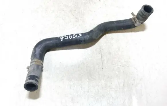 Mercedes-Benz A W168 Engine coolant pipe/hose a1685060038