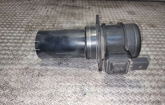 Volkswagen Caddy Mass air flow meter 03L906461
