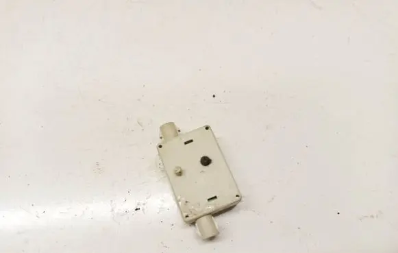 BMW X6 E71 Antenna control unit 699009005 21367510