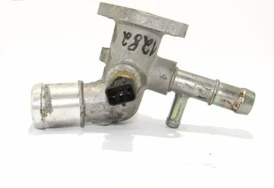KIA Venga Engine coolant pipe/hose