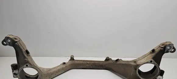 Audi Q7 4L Front subframe 7L6199207B