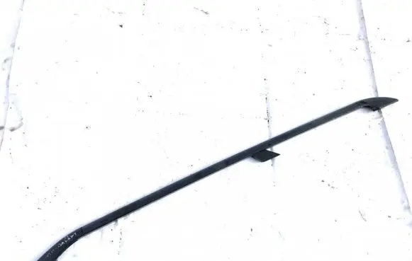 Mitsubishi Galant Roof bar rail