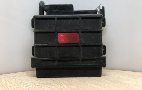 Acura ILX Engine control unit/module 0261201007 1336506