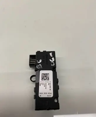 Volkswagen PASSAT B6 Steering angle sensor 3C0959654 A00203800