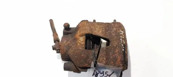 Skoda Fabia Mk1 (6Y) Front brake caliper