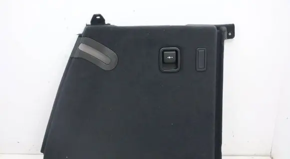 BMW X4 G02 Trunk/boot side trim panel 7481946MWGK120626 7481946
