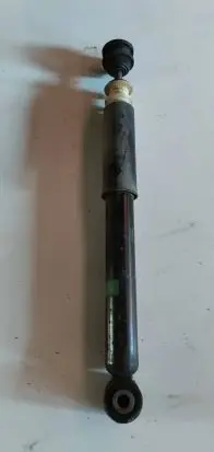 Renault Twingo III Rear shock absorber/damper 562103074r