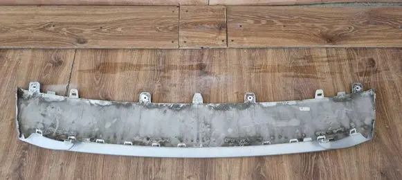 Audi Q5 SQ5 Front bumper 80A807531B