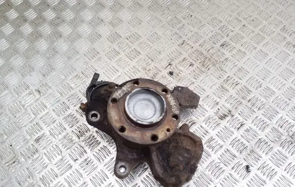 Volkswagen Crafter Front wheel hub