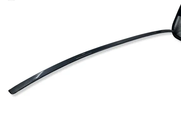 BMW 3 F30 F35 F31 Roof trim bar molding cover 7258182