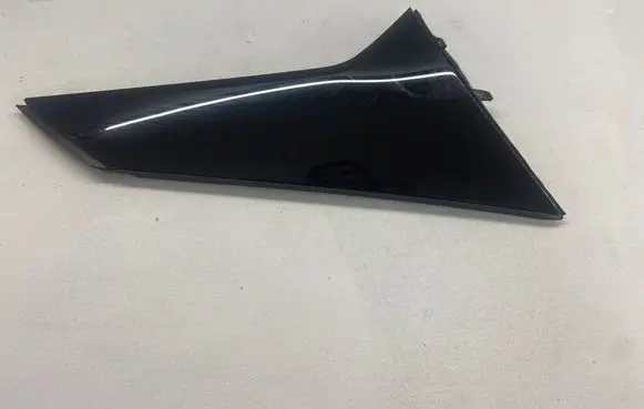Volkswagen ID.7 Rear window tailgate spoiler 14B827940B