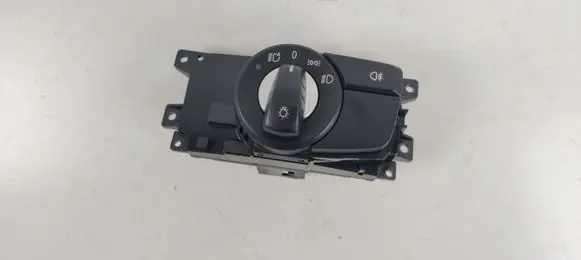 BMW Z4 E89 Light switch 9184275