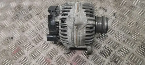 Audi A4 S4 B6 8E 8H Generator/alternator 028903029 0124525010