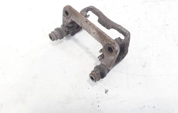 Mercedes-Benz A W169 Brake caliper pad carrier rear 