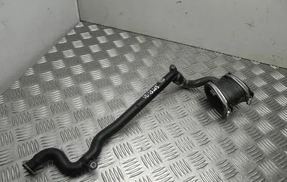 Mercedes-Benz S W222 Engine coolant pipe/hose A2780180218 VD18265