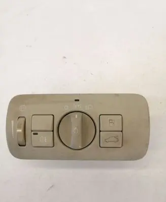 Volvo XC60 Light switch 30739420