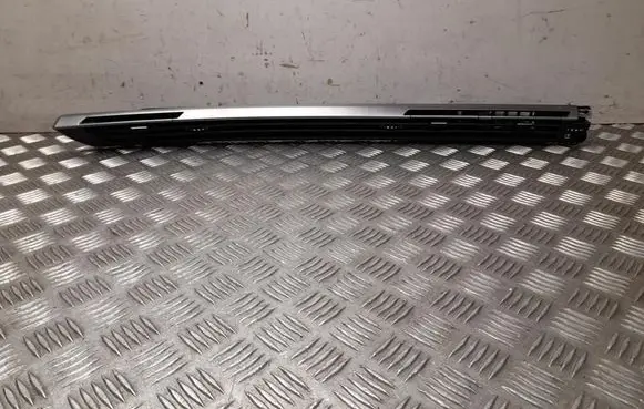 Peugeot 408 P54 Dash center air vent grill 9836147380