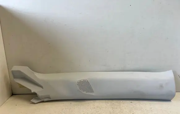 Opel Mokka B (A) pillar trim 9834892280