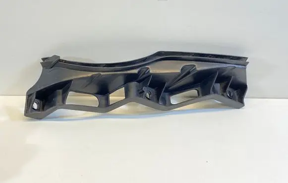 Volkswagen PASSAT B6 Headlight/headlamp mounting bracket 3C0807890A