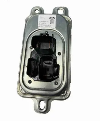 Land Rover Range Rover Evoque L538 Fuel injection pump control unit/module Gx7314b526ac