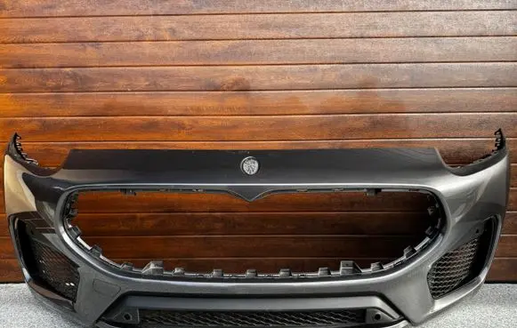 Maserati Grecale Front bumper 670184189