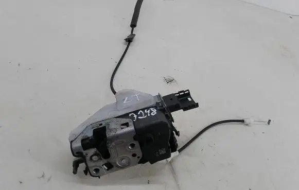 Peugeot 5008 Rear door lock PSA732302