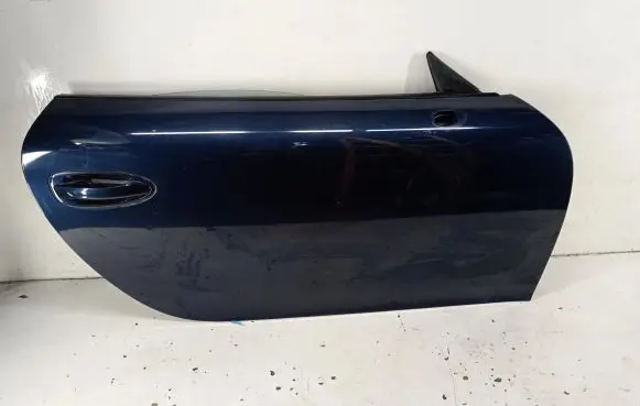 Porsche 911 991 Door (2 Door Coupe) 