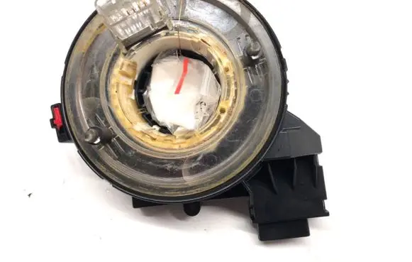 Skoda Octavia Mk2 (1Z) Airbag squib ring wiring 1K0959653C