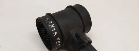 Hyundai Santa Fe Mass air flow meter 0281002447 2816427000