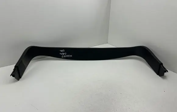 Dodge Durango III Centre console side trim rear 1KE80DX9AB