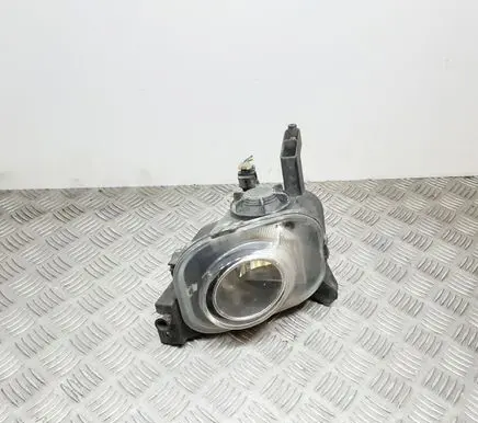 Opel Corsa D Front fog light 301392437 63701R 13191833