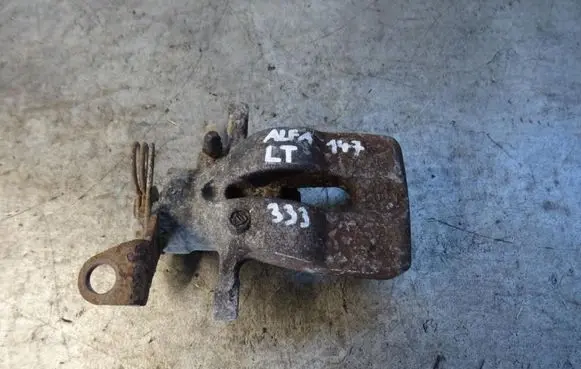 Alfa Romeo 147 Rear brake caliper
