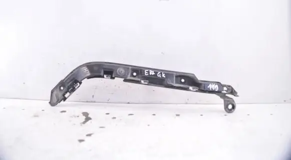 BMW 1 E81 E87 Rear bumper mounting bracket 51127058517