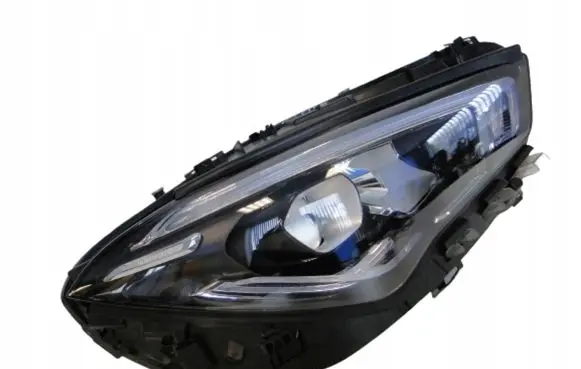 Mercedes-Benz CLA C118 X118 Headlight/headlamp A1189068400