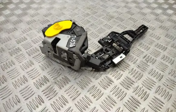 Ford Transit - Tourneo Connect Sliding door lock DT11V43288BG