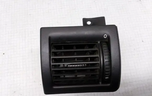 Opel Astra G Dashboard side air vent grill/cover trim 90560338