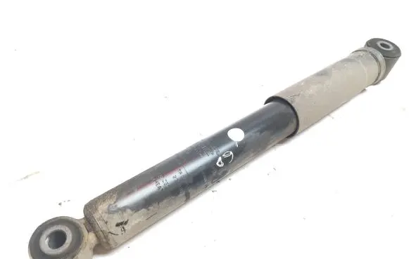 Renault Trafic III (X82) Rear shock absorber/damper 562109697R 93460629