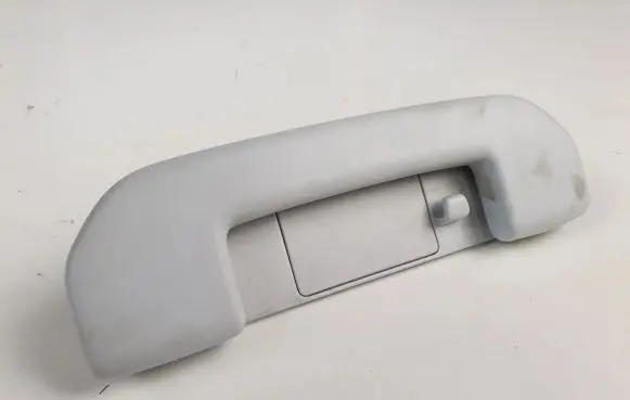 Peugeot 508 Rear interior roof grab handle 9674411177 96715648
