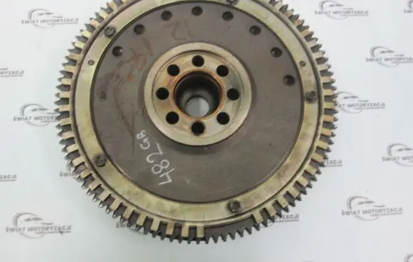 Opel Corsa D Flywheel 482GB