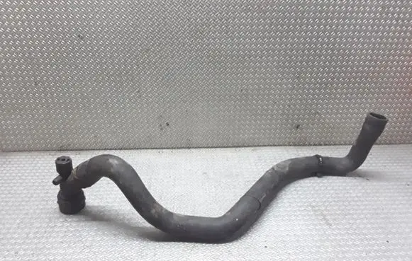 Audi A3 S3 8L Engine coolant pipe/hose 1J0121619A