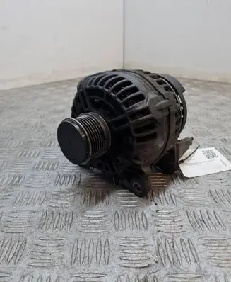 Audi A6 S6 C6 4F Generator/alternator 06F903023F 0124525091 0124525091900