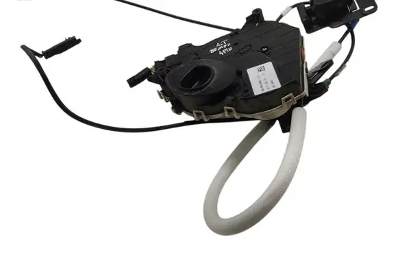 Citroen Jumpy Rear door lock 9808568580