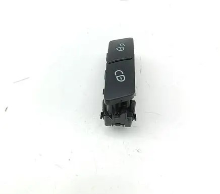 Mercedes-Benz ML W166 Central locking switch button A2048706410