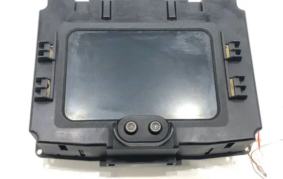 Opel Zafira A Screen/display/small screen 090589754